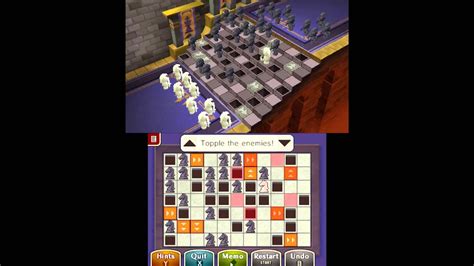 professor layton chess puzzle|Puzzle Solution: Puzzle 62 .